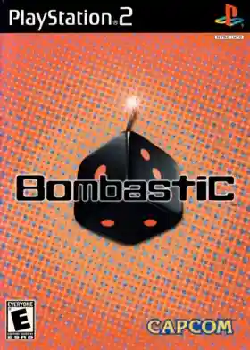 Bombastic